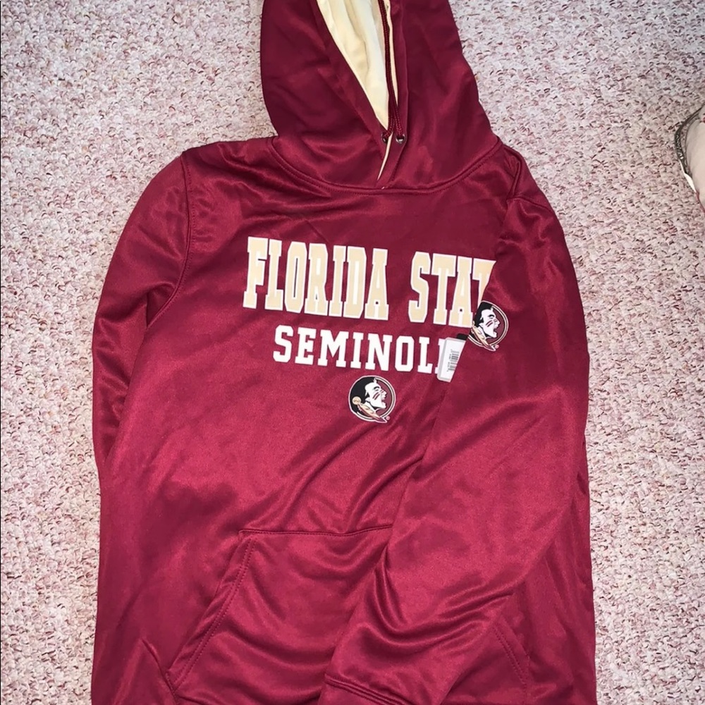 NWT Florida state hoodie